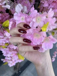 Your_Corvus Nails Fetish 💅🏻 사진 5