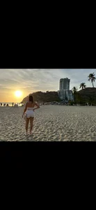beach de Cielo_Pink_ Foto