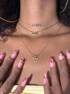 YayaHilton GOLD Hình 3