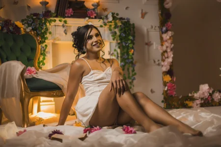 Scarleett_22のSpring Petals 🌷の 7枚の写真