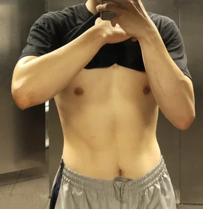 zhezhe_11 Public Pic 5