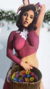 Too sweet to resist 🐰✨ od cloeX_c  snímek