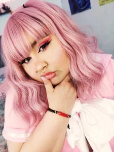 luisianacoxx Pink girl!💗 Foto 2