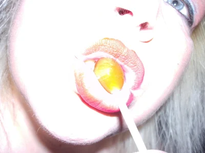 Blasflittchen Luder Lutsche Hình 3