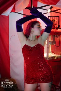Amelie_adams your sexy little girl in halloween 😈🧡😈 사진 4