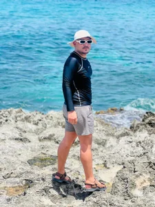 nicolas_coxI LOVE THE BEACH图片 4