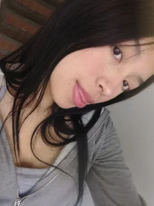 MilaPink_ Public Pic 3