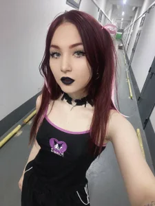 Ruby_Dark's XXX Nude Photo 6