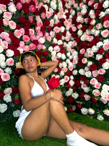 Seraphine_valls My World of Roses 🌹🌹🌹 Billede