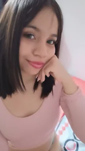 Tatiana18Strip Pink🩷 รูป  7