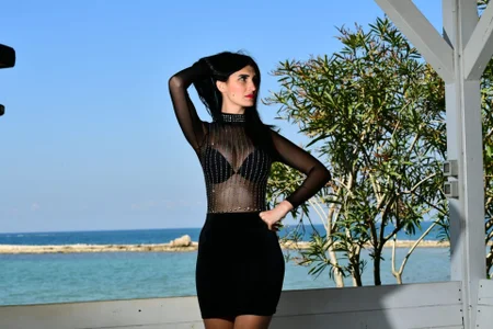 EvelynFranceslovely meee图片 9