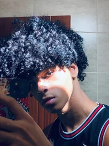 Violet_Dream2 Angel face and hot mind Billede