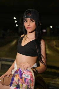 Sofii_Carter urban day Pic 5