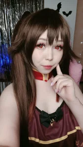 Vanessa_AmiX my cosplay 사진 2
