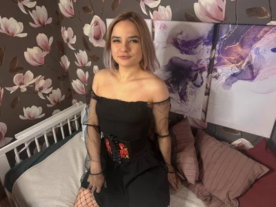 Gina_Dawson princess Pic 5