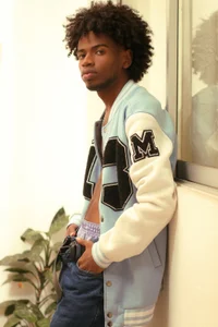 AllexJacob Sexy Style รูป  6