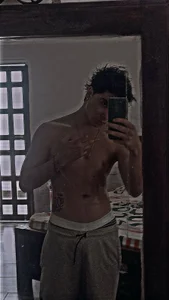 Apolo od SelenneAndApollo  4 snímek