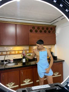 Alex_cute77 chef hot Hình 2