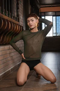 JacobRussoの🔥の 5枚の写真