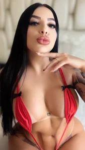 ALISSON_FOXXX1 Today I have a rather dangerous imagination 💋😏 Pic 3