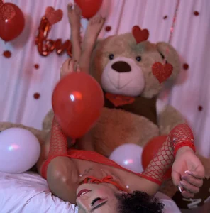 Valentine's 💋❣️ de sweet_amalia4  Imagens