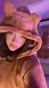 Alyson_velezz's Bear🐻 Sex Photo 5