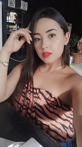 Clarita de flor 🌸