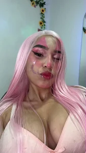 MIA_BROWN69PINK HALLOWEEN图片