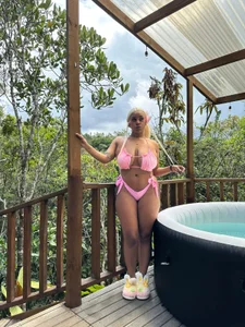 YariRose BE IN PEACE AND TRANQUILITY 🌺🌴🍃 slika 2