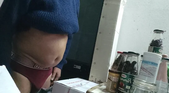 jhonschen's Lo bastono Sex Photo 2