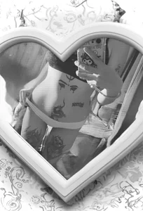 redhairbby Public Pic 2