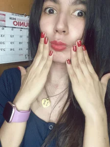 ZharidjParker hot Foto 5