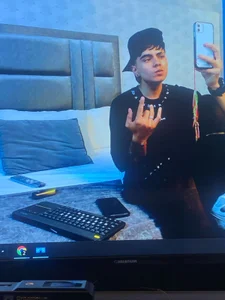 Anthony_riverss My stile Pic