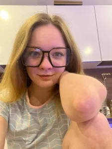 HotCaramellsTV Ari 사진 2