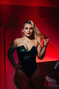 Dailyn__1 kullanıcısının 😈 albümü -  3 fotoğraf