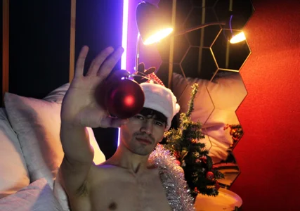 In anticipation of the New Year🎄 od JaremyHarris  4 snímek