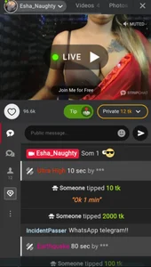 Esha_Naughty Public Pic 8