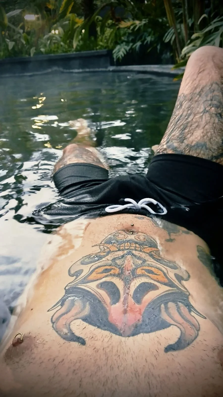 kaletattoo Aktuellstes Foto 8654