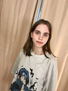 JoanBaggott: Me ( 3 фото)