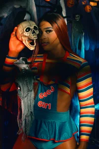 Happy Halloween de Laura_horny22  2 photos