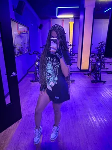 FiorellaBossh_ GYM TIME 🔥 Pic 4