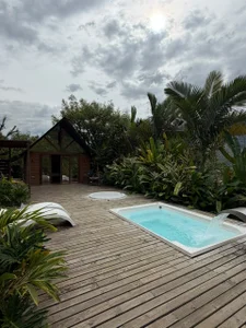 bonnieAn Paradise Looks Better With Me Billede