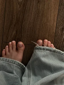 pedicure ♡ od DinaTasty  snímek