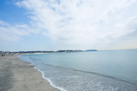 Milk_PotaPota 海ー！！！！！！ Pic