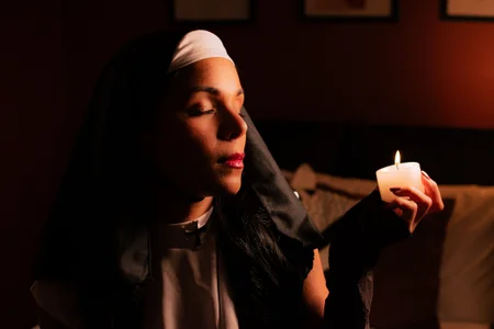 fabiana_rodriguez Something different Pic 2