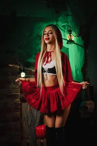 ChannelCrawford Halloween🎃 Immagine  5