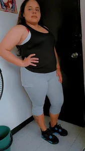 brunnette_hotのSweet vixen 💦 with sassy energy 😻🫧の 6枚の写真