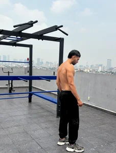 AronnCruz México Pic 5