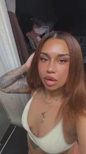 Tishacurve_'s XXX Nude Photo 1