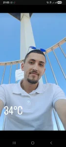 Intra la mine pe profil si afla mai multe despre mine daca îți face placere sa ma cunoști. od Yris-04  3 snímek